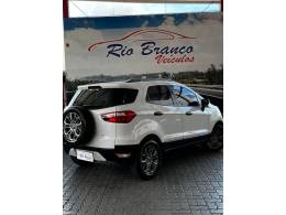FORD - ECOSPORT - 2014/2014 - Branca - R$ 56.900,00