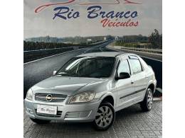 CHEVROLET - PRISMA - 2010/2011 - Prata - R$ 27.900,00