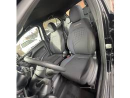 FIAT - ARGO - 2021/2021 - Preta - R$ 72.900,00