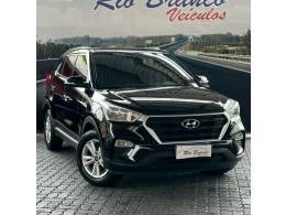 HYUNDAI - CRETA - 2018/2018 - Preta - R$ 81.900,00