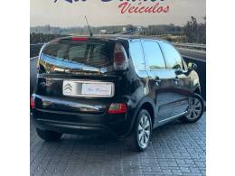 CITROËN - C3 - 2013/2014 - Preta - R$ 37.900,00