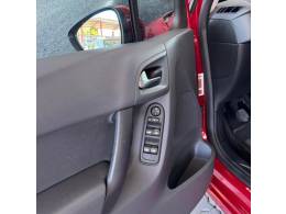 CITROËN - C3 - 2016/2017 - Vermelha - R$ 43.900,00